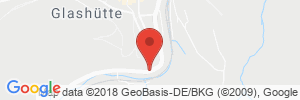 Benzinpreis Tankstelle BFT Tankstelle in 01768 Glashütte