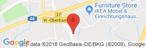 Benzinpreis Tankstelle Shell Tankstelle in 42279 Wuppertal