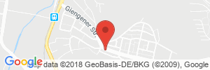 Benzinpreis Tankstelle SB Tankstelle in 89522 Heidenheim