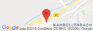 Benzinpreis Tankstelle bft Tankstelle in 55743 Idar-Oberstein