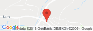Benzinpreis Tankstelle ARAL Tankstelle in 77955 Ettenheim-Münchweier