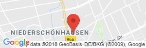 Benzinpreis Tankstelle TotalEnergies Tankstelle in 13156 Berlin