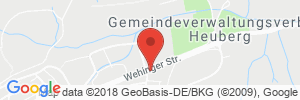 Benzinpreis Tankstelle BFT Tankstelle in 78559 Gosheim