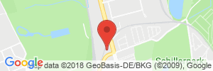 Benzinpreis Tankstelle TotalEnergies Tankstelle in 06844 Dessau