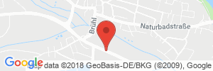 Benzinpreis Tankstelle ARAL Tankstelle in 91056 Erlangen