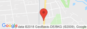 Benzinpreis Tankstelle OIL! Tankstelle in 31535 Neustadt A. Rbg.
