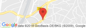 Benzinpreis Tankstelle Shell Tankstelle in 72766 Reutlingen