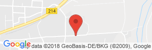 Position der Autogas-Tankstelle: Raiffeisen Agrar H. Lonnemann in 49577, Ankum