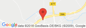 Benzinpreis Tankstelle ARAL Tankstelle in 53894 Mechernich