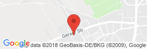 Benzinpreis Tankstelle ESSO Tankstelle in 04600 ALTENBURG