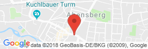 Benzinpreis Tankstelle Tankstelle Barthmann Tankstelle in 93326 Abensberg