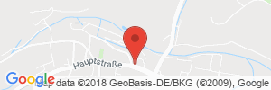 Benzinpreis Tankstelle Tankcenter Tankstelle in 98529 Suhl-Maebendorf