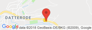 Benzinpreis Tankstelle Honsel Tankstelle in 37296 Ringau - Datterode
