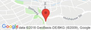 Benzinpreis Tankstelle Agip Tankstelle in 34376 Immenhausen