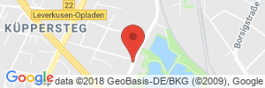 Autogas Tankstellen Details Honda Fischer & Böhm in 51373 Leverkusen ansehen