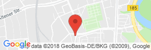 Benzinpreis Tankstelle Shell Tankstelle in 06842 Dessau-Rosslau