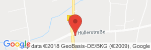 Benzinpreis Tankstelle Hempelmann Tankstelle in 32278 Kirchlengern