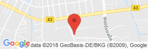 Benzinpreis Tankstelle Profitank Tankstelle in 63069 Offenbach