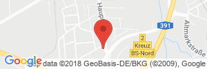 Benzinpreis Tankstelle HEM Tankstelle in 38110 Braunschweig