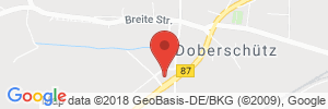 Benzinpreis Tankstelle HEM Tankstelle in 04838 Doberschütz
