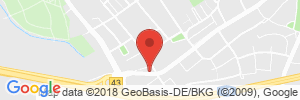 Benzinpreis Tankstelle HEM Tankstelle in 44149 Dortmund