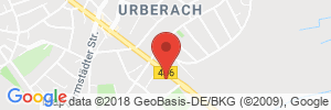 Benzinpreis Tankstelle CLASSIC Tankstelle in 63322 Rödermark-Urberach