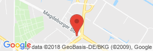 Benzinpreis Tankstelle HEM Tankstelle in 39340 Haldensleben