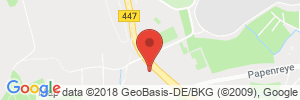 Benzinpreis Tankstelle HEM Tankstelle in 22453 Hamburg