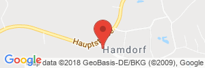 Benzinpreis Tankstelle HEM Tankstelle in 24805 Hamdorf
