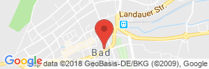 Benzinpreis Tankstelle HEM Tankstelle in 76887 Bad Bergzabern