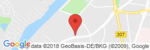 Benzinpreis Tankstelle HEM Tankstelle in 23560 Lübeck
