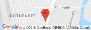 Benzinpreis Tankstelle HEM Tankstelle in 39126 Magdeburg