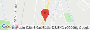 Benzinpreis Tankstelle HEM Tankstelle in 31582 Nienburg
