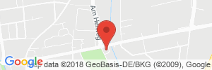 Benzinpreis Tankstelle HEM Tankstelle in 31655 Stadthagen