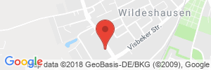 Benzinpreis Tankstelle HEM Tankstelle in 27793 Wildeshausen