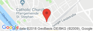 Benzinpreis Tankstelle Breisach, Neutorplatz 14 in 79206 Breisach