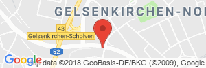 Benzinpreis Tankstelle HEM Tankstelle in 45894 Gelsenkirchen