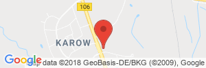 Benzinpreis Tankstelle HEM Tankstelle in 23972 Dorf Mecklenburg
