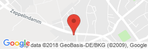 Benzinpreis Tankstelle HEM Tankstelle in 44869 Bochum