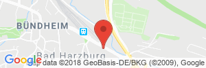 Benzinpreis Tankstelle HEM Tankstelle in 38667 Bad Harzburg