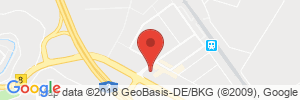 Benzinpreis Tankstelle HEM Tankstelle in 65552 Limburg