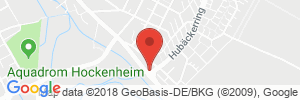 Benzinpreis Tankstelle HEM Tankstelle in 68766 Hockenheim