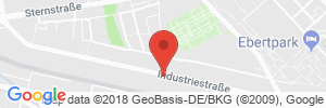 Benzinpreis Tankstelle HEM Tankstelle in 67063 Ludwigshafen
