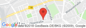 Benzinpreis Tankstelle Ulm, Keplerstr. 2 in 89073 Ulm