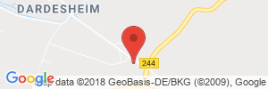 Benzinpreis Tankstelle HEM Tankstelle in 38836 Dardesheim