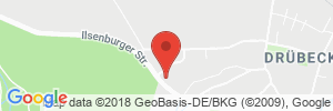 Benzinpreis Tankstelle HEM Tankstelle in 38871 Drübeck