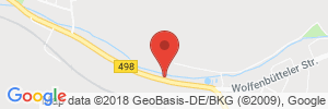 Benzinpreis Tankstelle HEM Tankstelle in 38642 Goslar