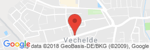 Benzinpreis Tankstelle HEM Tankstelle in 38159 Vechelde
