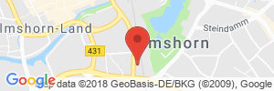 Benzinpreis Tankstelle HEM Tankstelle in 25336 Elmshorn