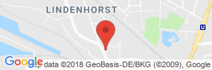 Benzinpreis Tankstelle GO Tankstelle in 44339 Dortmund